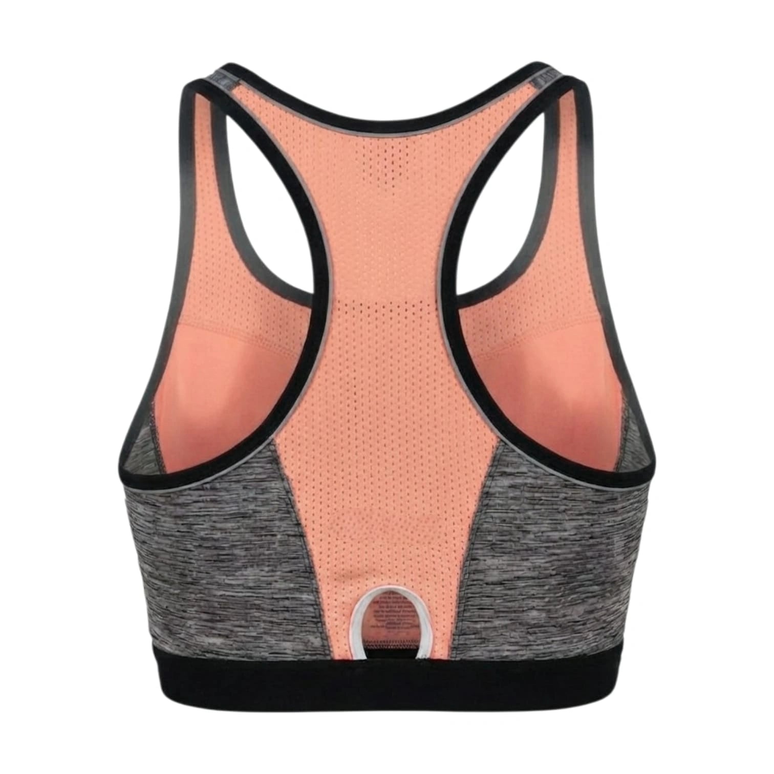 SOCCEREX Women's Sports Bra – Comfortable Supportive Bra for Training & Activewear