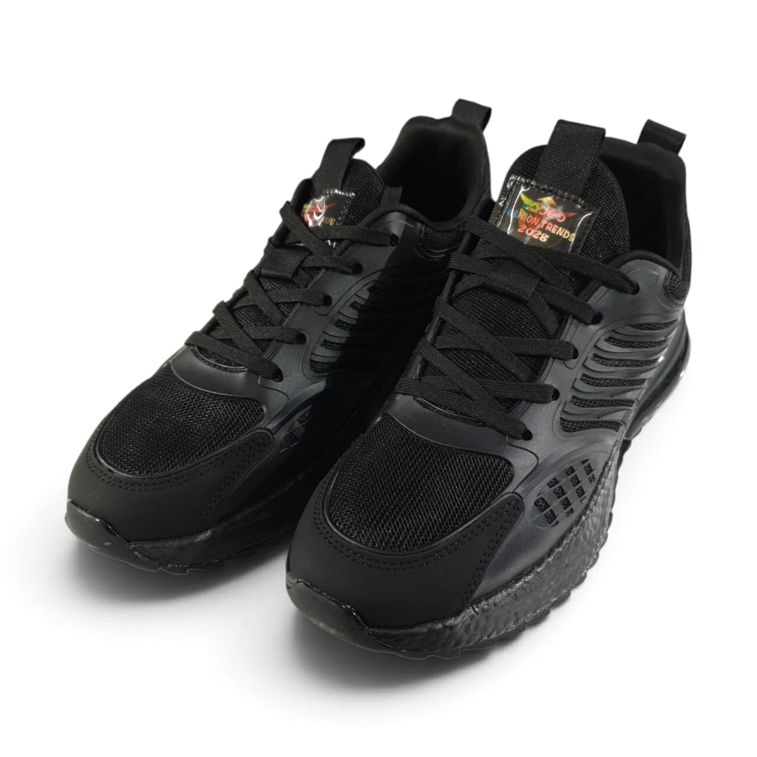 Cadeo Men's Running Shoes – Lightweight Sports Running Shoes Made in Vietnam