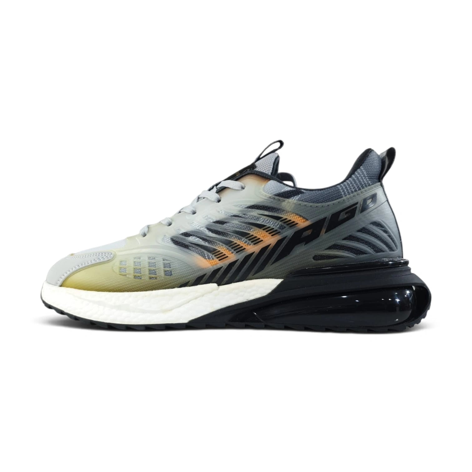 Cadeo Men's Running Shoes – Lightweight Sports Running Shoes Made in Vietnam