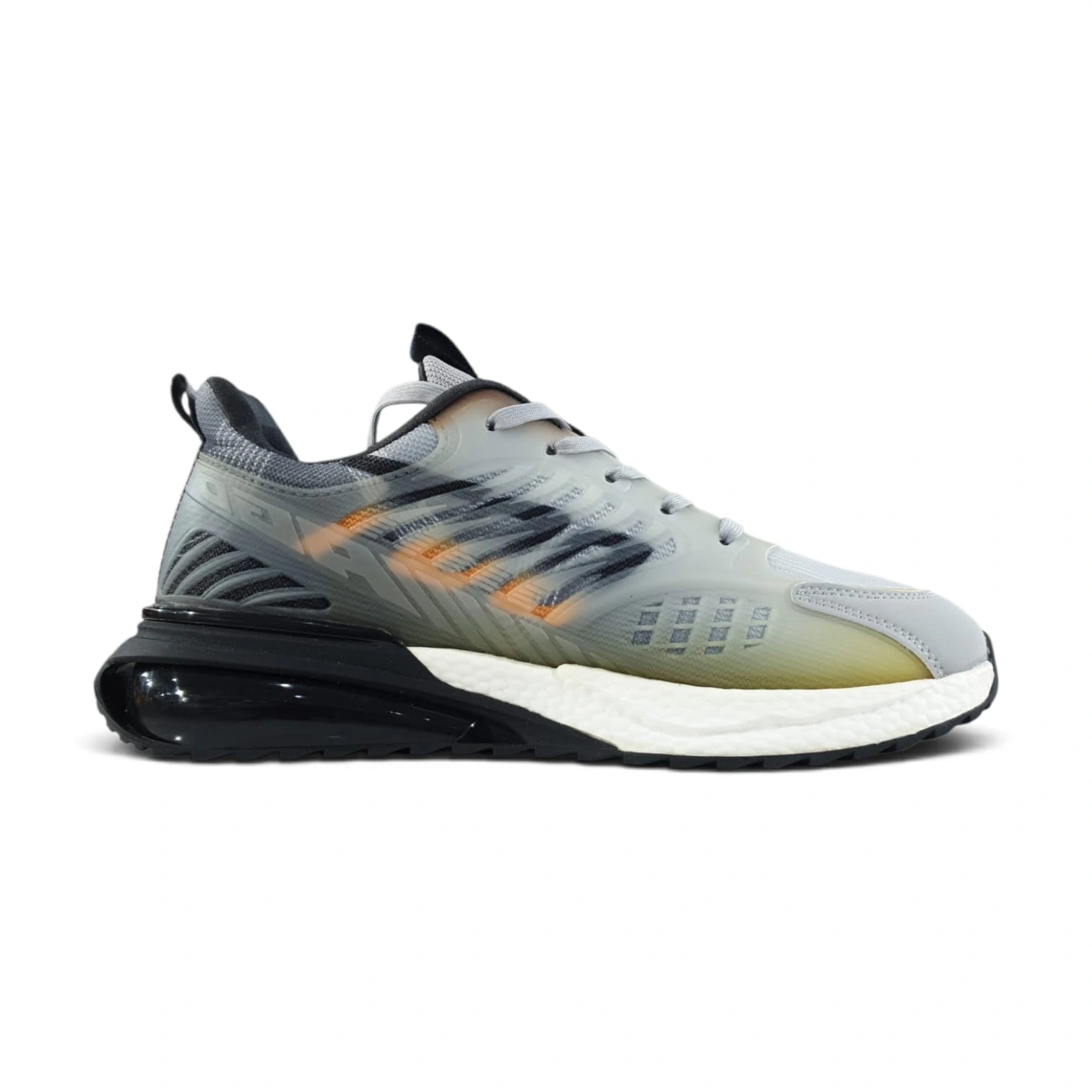 Cadeo Men's Running Shoes – Lightweight Sports Running Shoes Made in Vietnam