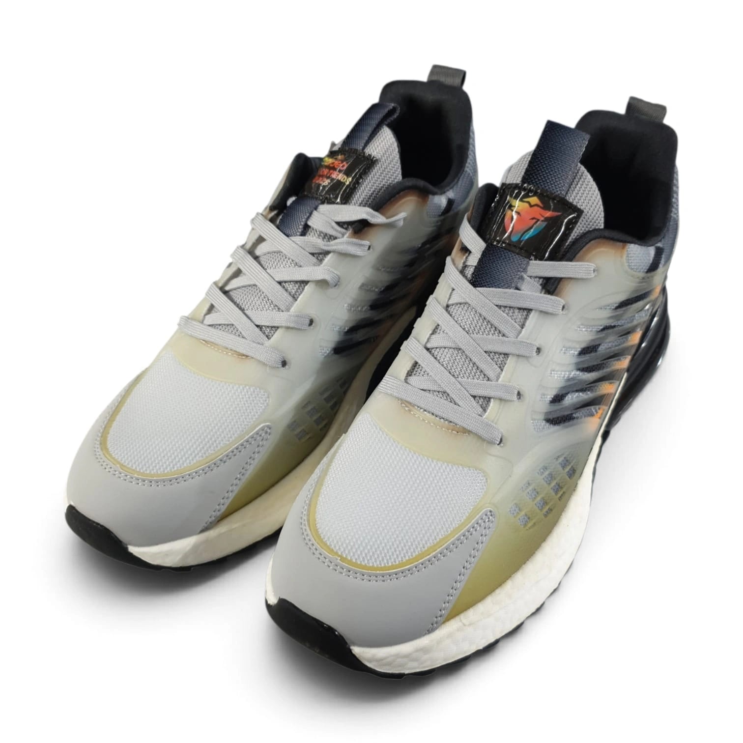 Cadeo Men's Running Shoes – Lightweight Sports Running Shoes Made in Vietnam