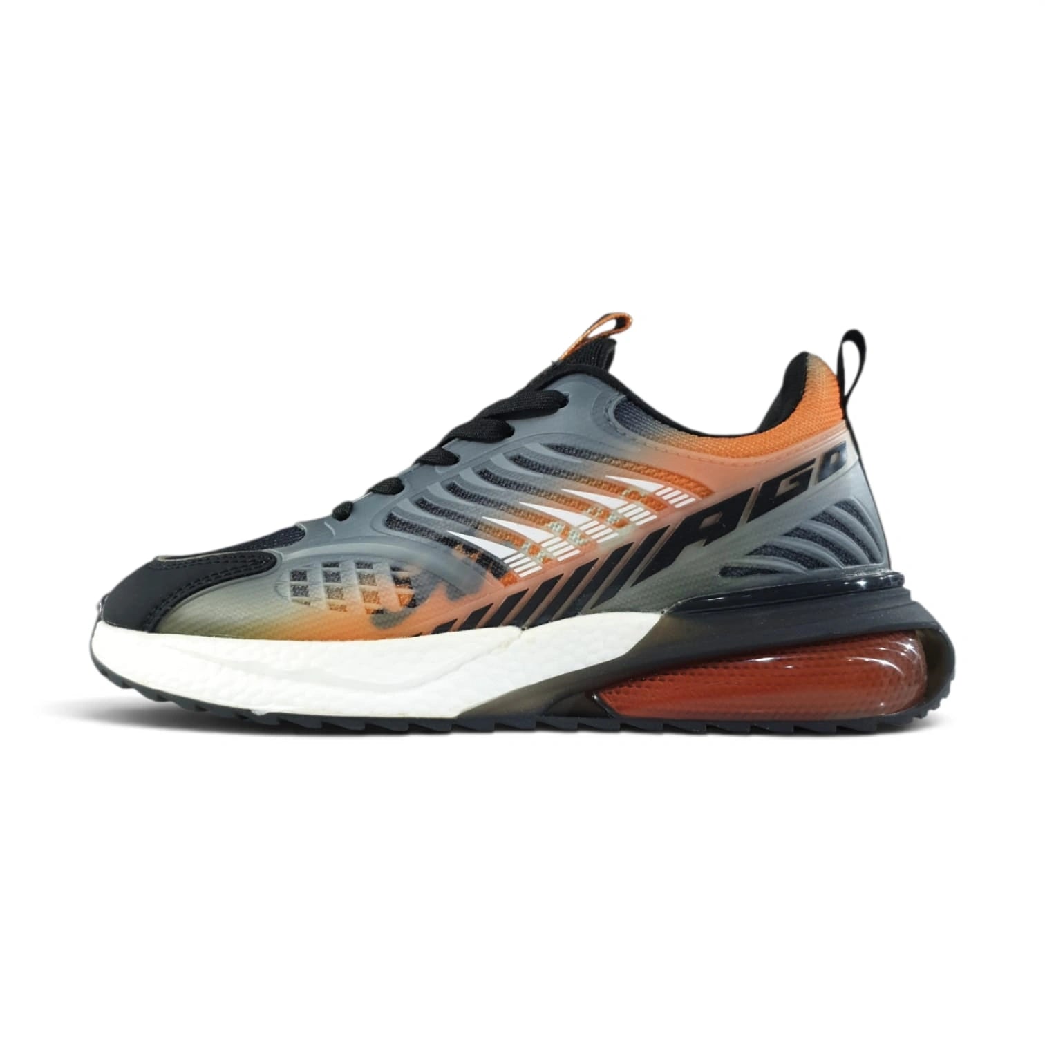 Cadeo Men's Running Shoes – Lightweight Sports Running Shoes Made in Vietnam