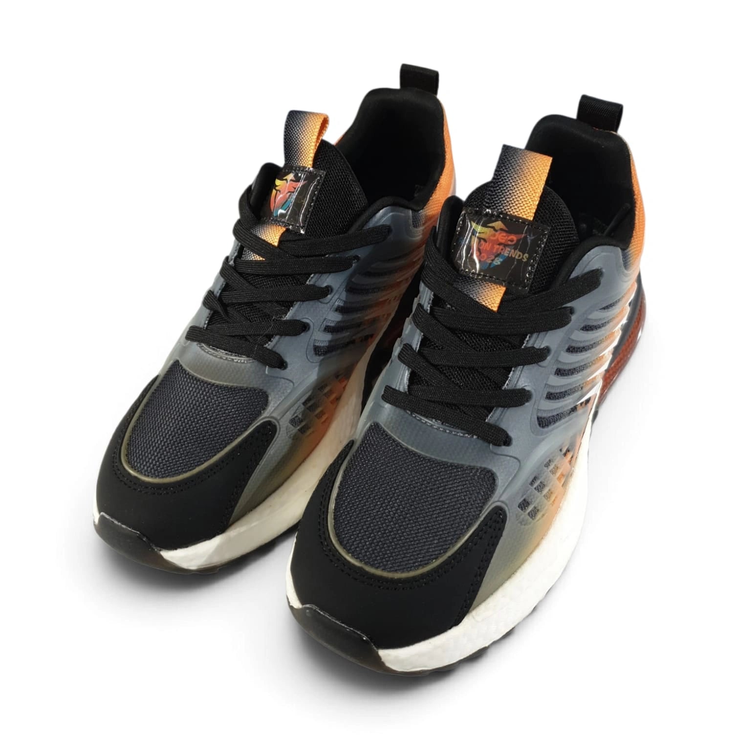 Cadeo Men's Running Shoes – Lightweight Sports Running Shoes Made in Vietnam