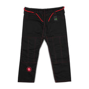 SAHIB Unisex Jiu Jitsu Pants – Durable BJJ Training Pants for Men & Women
