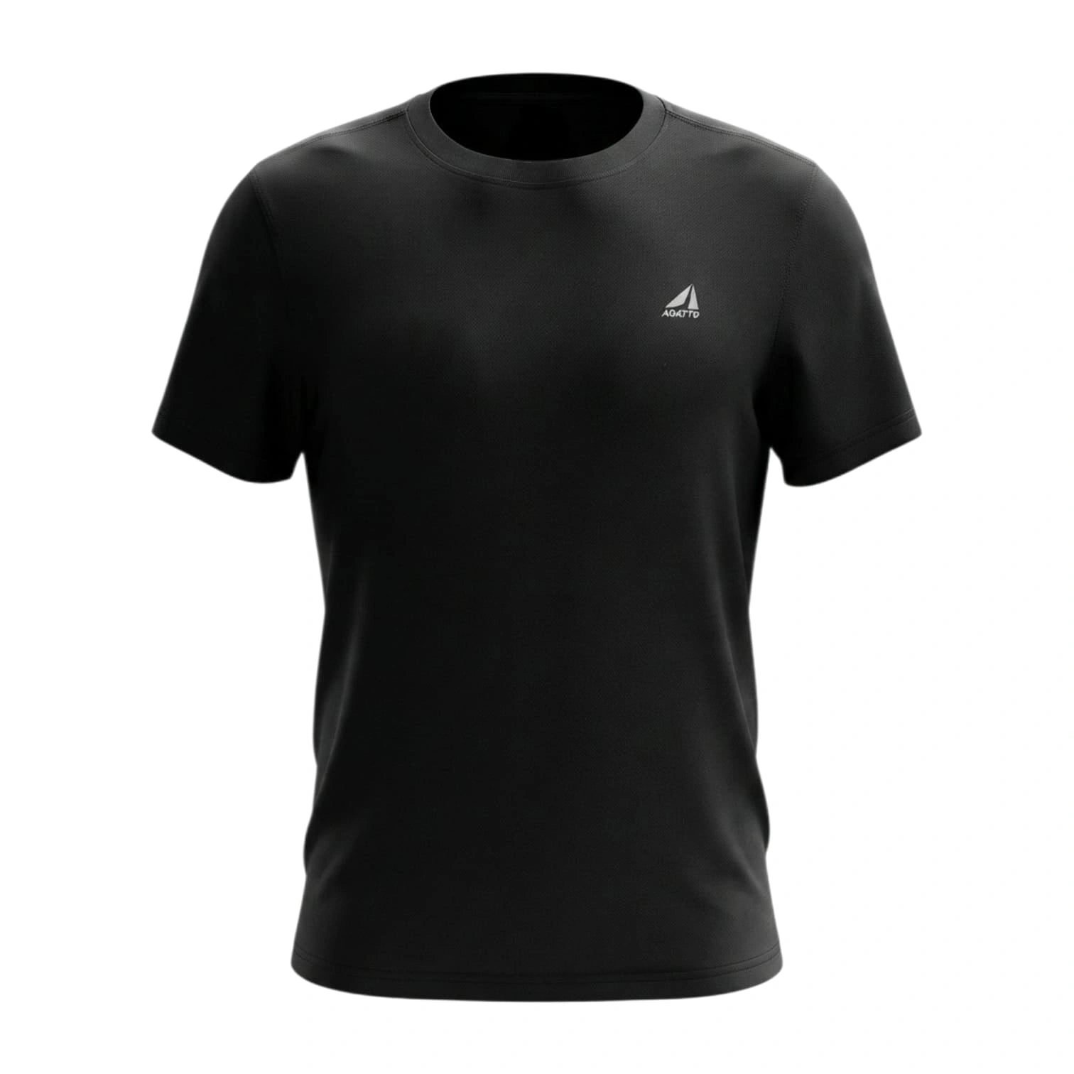 ADATTO Men's T-Shirt – Comfortable Sports & Casual T-Shirt for Everyday Wear
