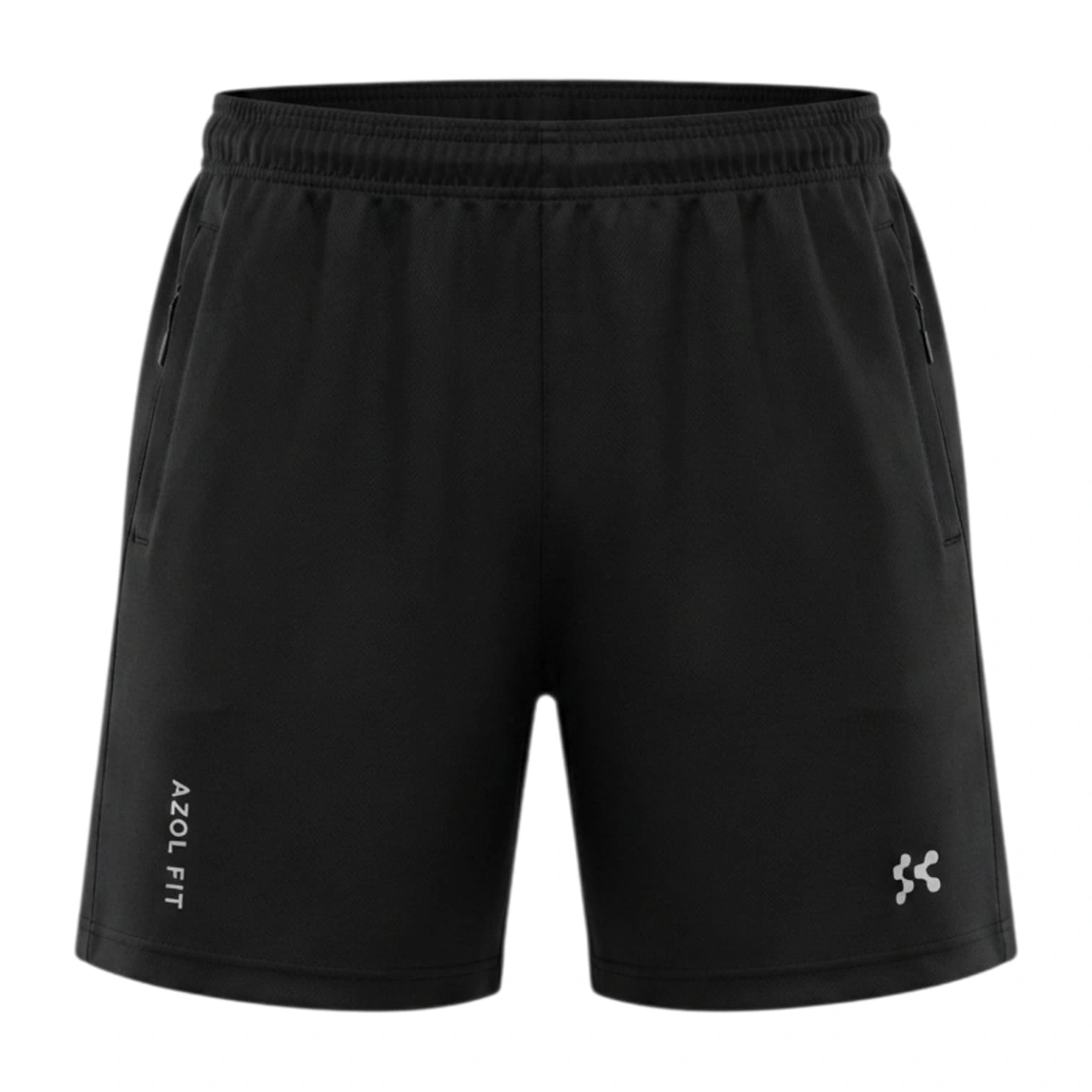 Azol Men's Shorts – Lightweight Sports Shorts for Training, Gym & Everyday Wear