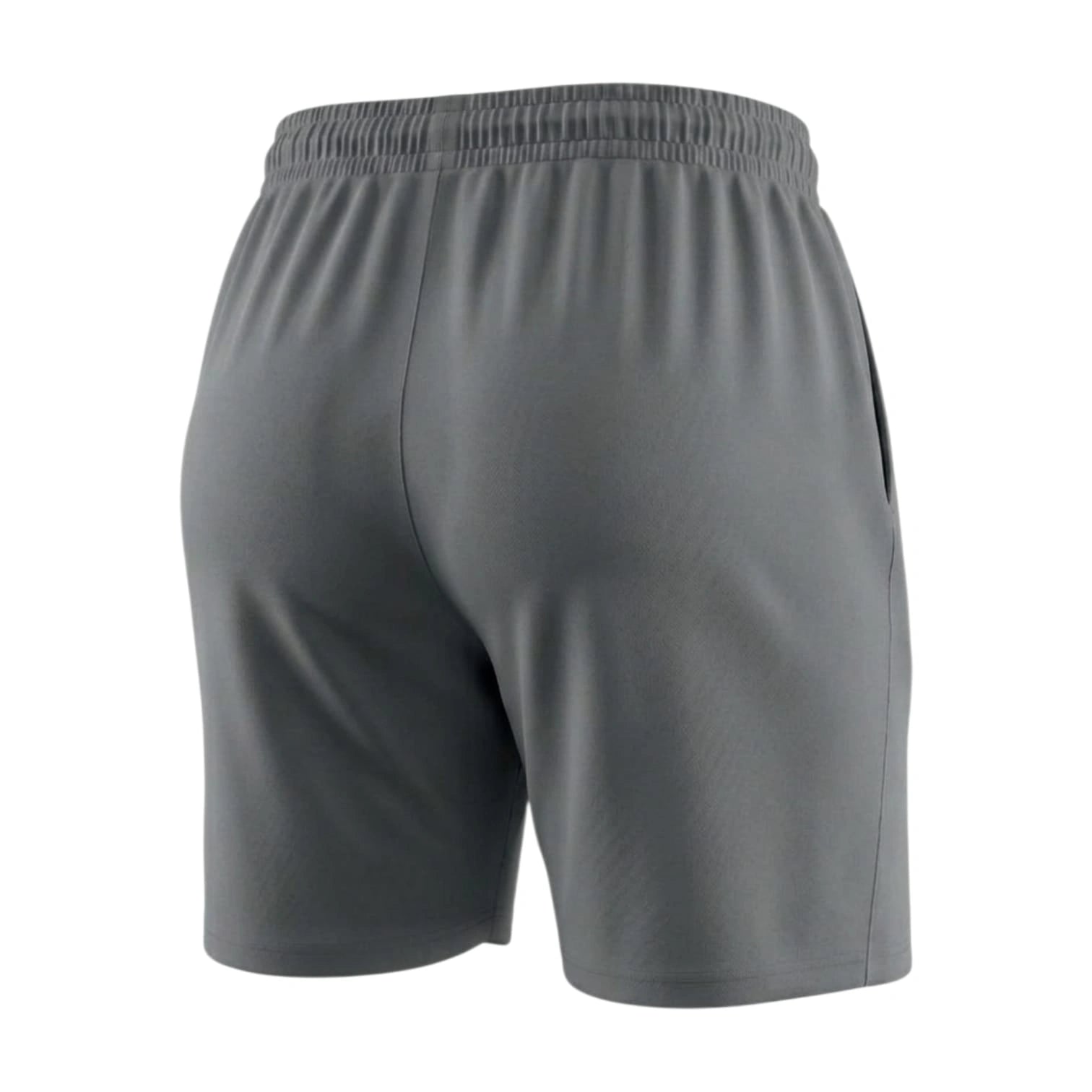 Azol Men's Sports Shorts – 100% Polyester Lightweight Athletic Training Shorts