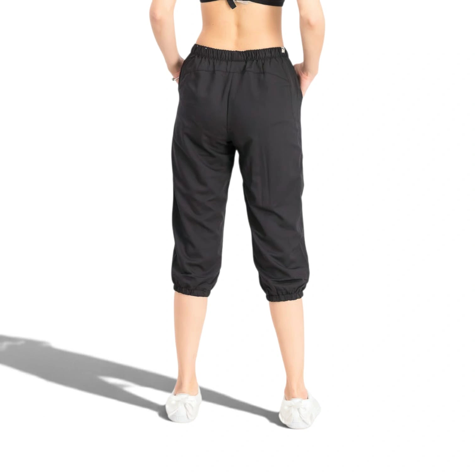 PUMA Women's 3.4 Sports Pants – Comfortable Training & Casual Pants for Activewear