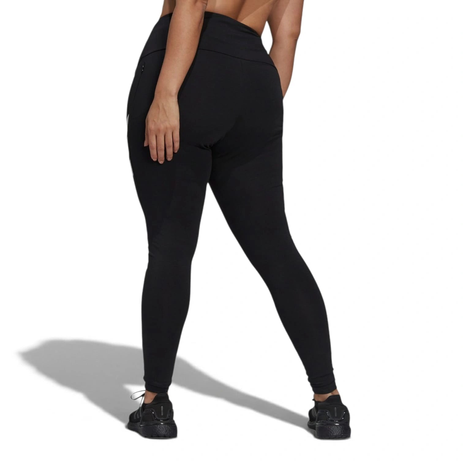 adidas Women's Stretch Pants – Flexible Training & Sports Pants for Activewear
