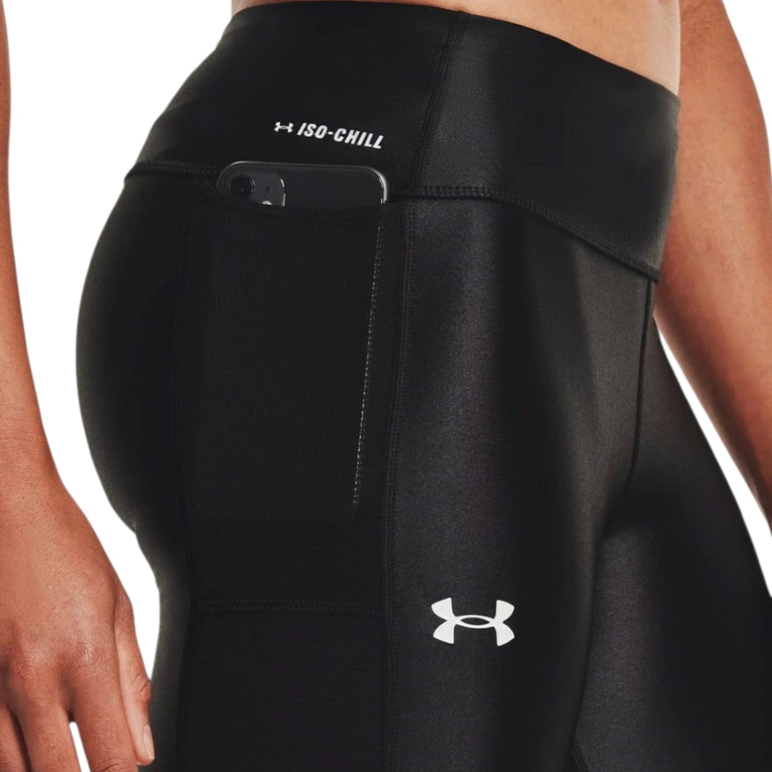 Under Armour Women's Stretch Pants – Flexible Training & Sports Pants for Activewear