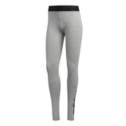 adidas Women's Sports Pants – 58% Cotton, 31% Polyester, 11% Elastane Stretch Pants