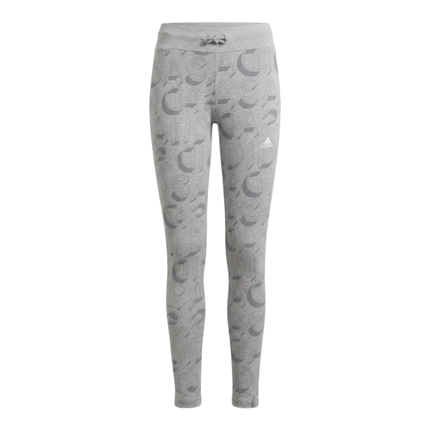 adidas Women's Cotton Stretch Pants – 92% Cotton, 8% Elastane Sports & Casual Pants