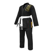 Sahib Elite Jiu Jitsu Trend Setter Gi – Premium BJJ Kimono for Training & Competition