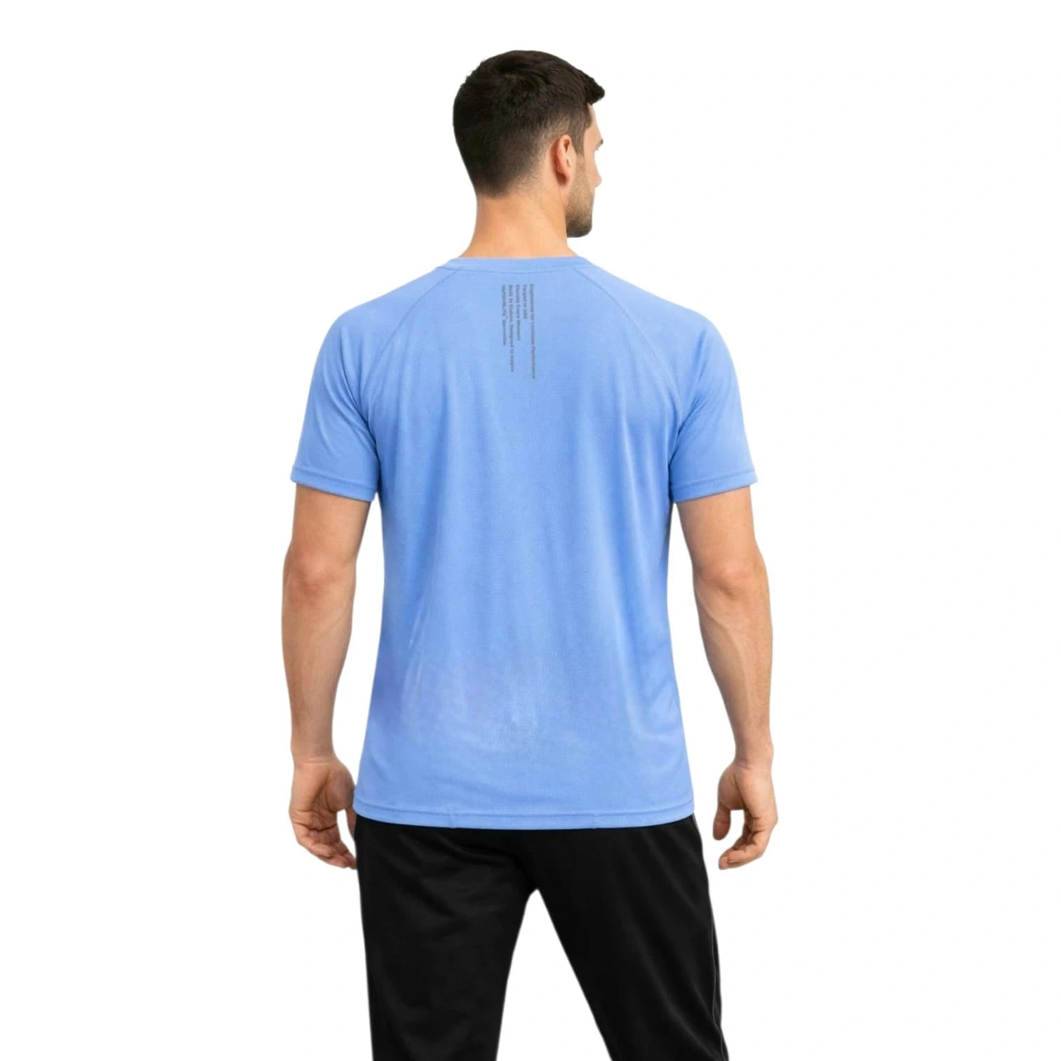 HAMMER Momentum Active Tee – Lightweight Performance T-Shirt for Training & Fitness