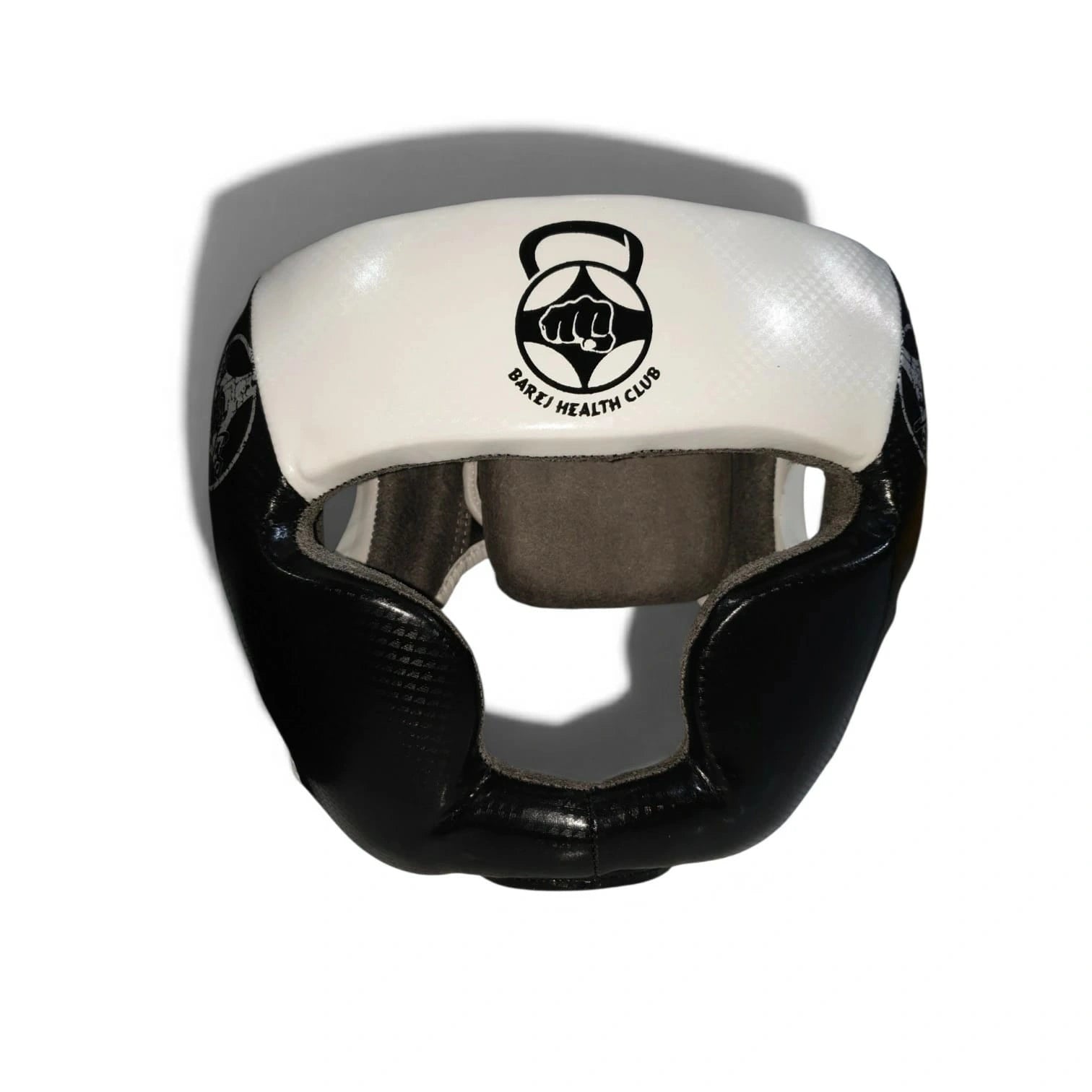 SAHIB Boxing Head Guard – Protective Boxing Headgear for Training & Sparring