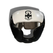 SAHIB Boxing Head Guard – Protective Boxing Headgear for Training & Sparring