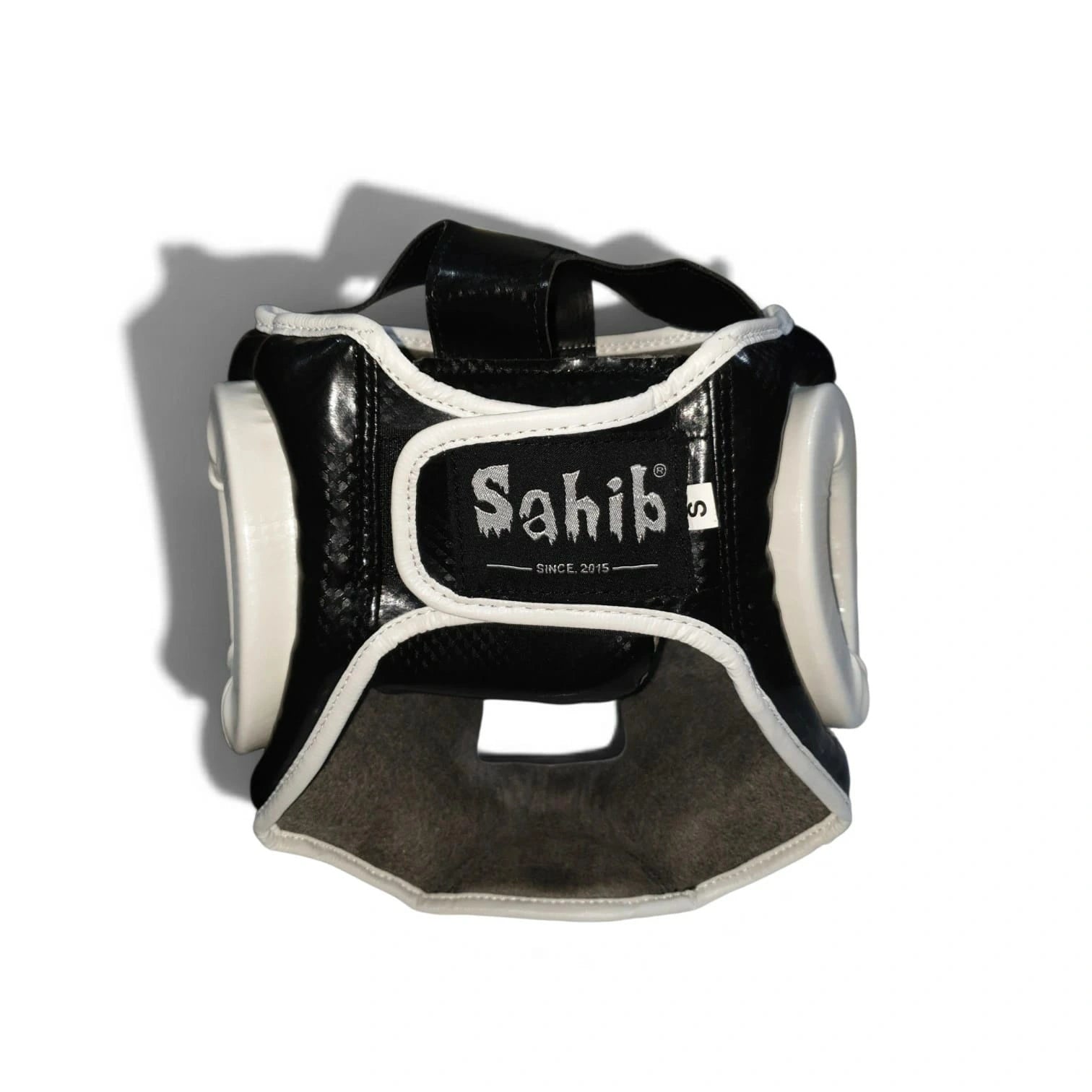 SAHIB Boxing Head Guard – Protective Boxing Headgear for Training & Sparring