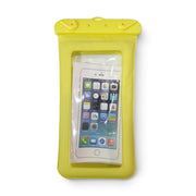 SPORTEX Waterproof Phone Case – Waterproof Mobile Phone Pouch for Swimming, Beach & Outdoor Activities