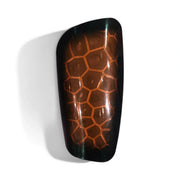 Men's Football Shin Guard – Lightweight Protective Soccer Shin Pads for Training & Matches