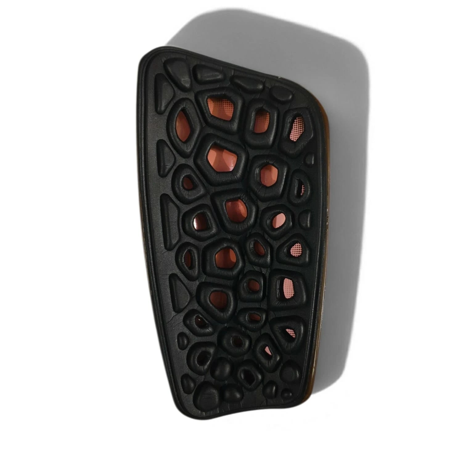 Men's Football Shin Guard – Lightweight Protective Soccer Shin Pads for Training & Matches