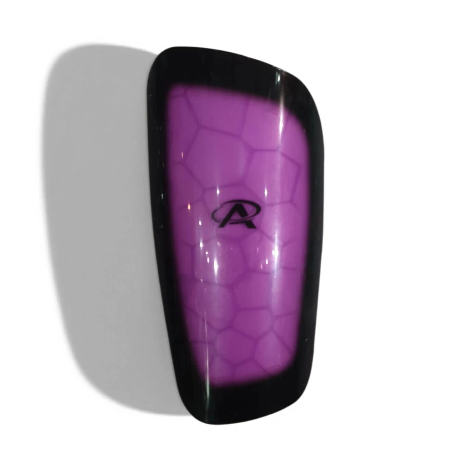 ACTION Men's Football Shin Guards – Lightweight Protective Soccer Shin Pads for Training & Matches