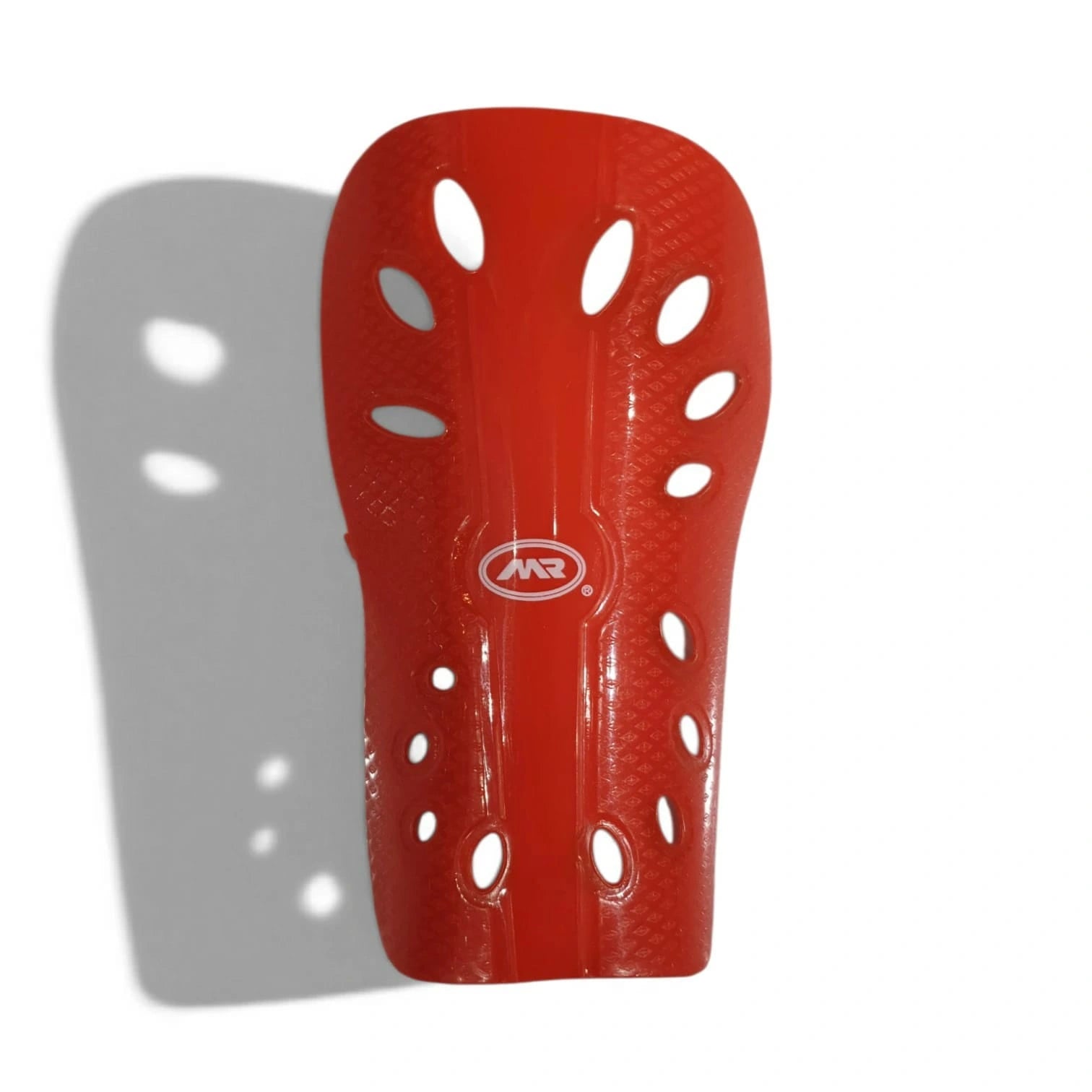 MR Football Shin Guards – Lightweight Protective Soccer Shin Pads for Training & Matches