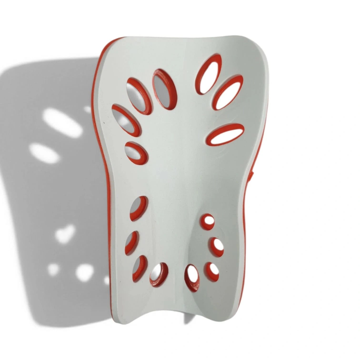 MR Football Shin Guards – Lightweight Protective Soccer Shin Pads for Training & Matches