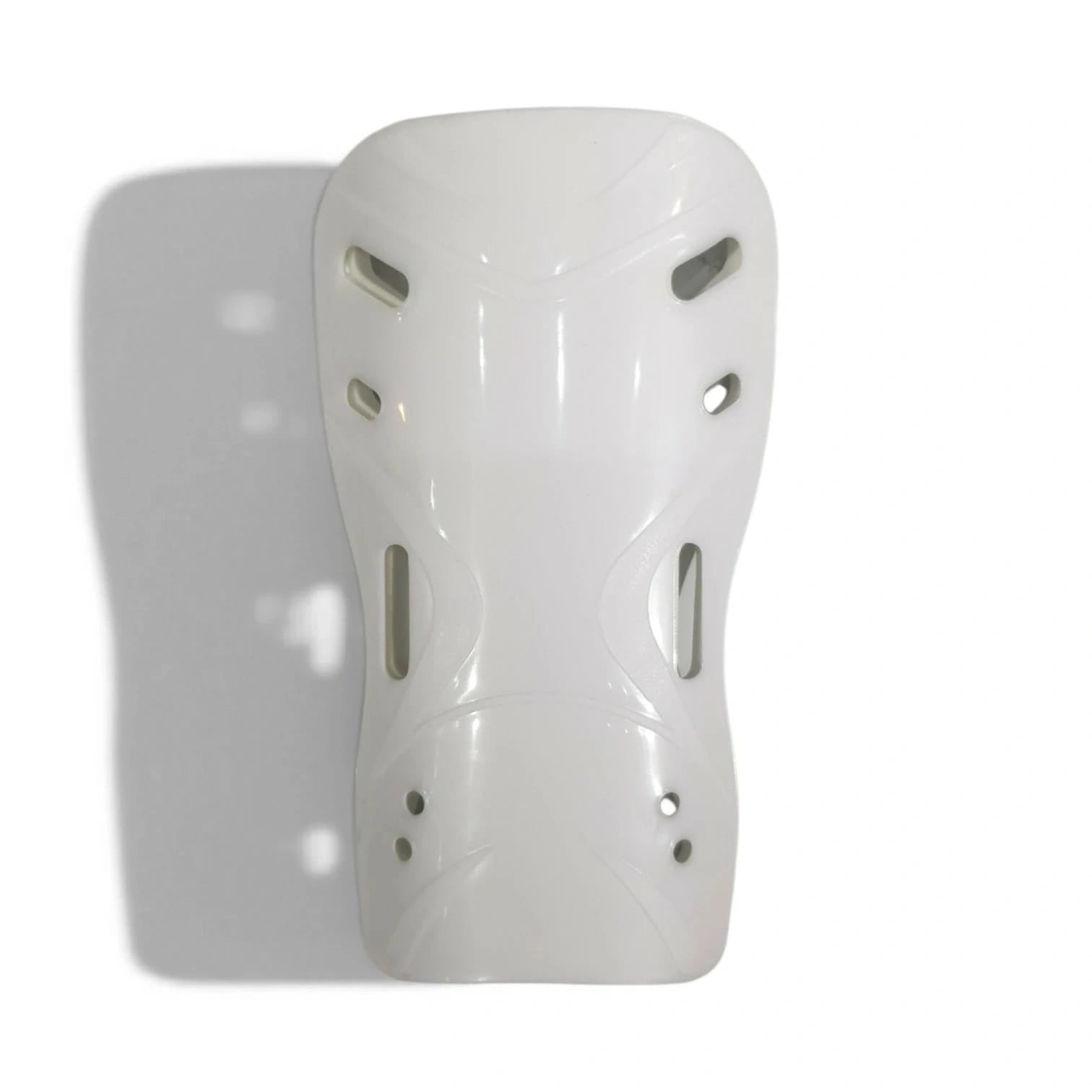 MR Football Shin Guards – Lightweight Protective Soccer Shin Pads for Training & Matches