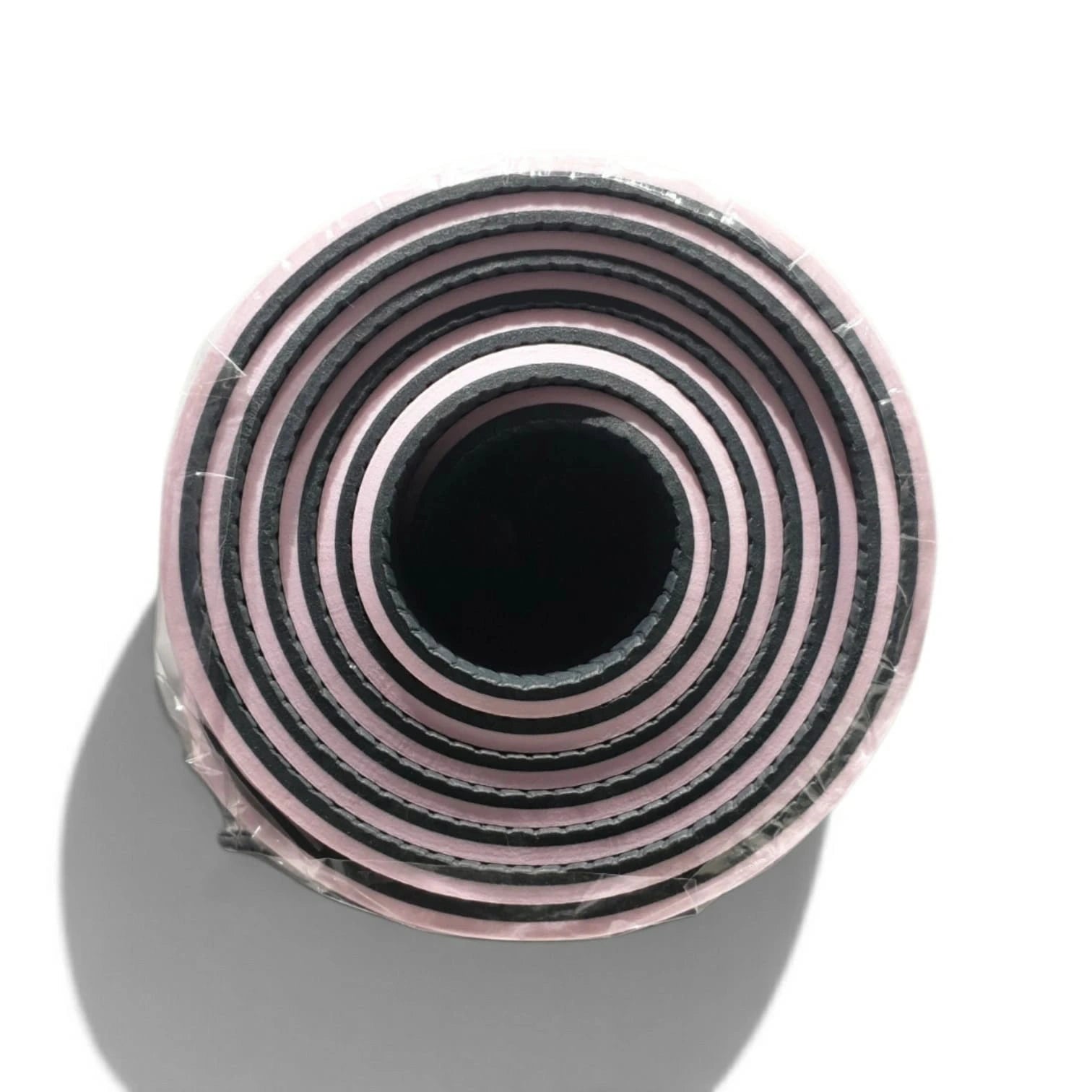 Forever Yoga Mat 6mm – Non-Slip Exercise Mat 24 x 72 in (61 x 183 cm) for Yoga & Fitness