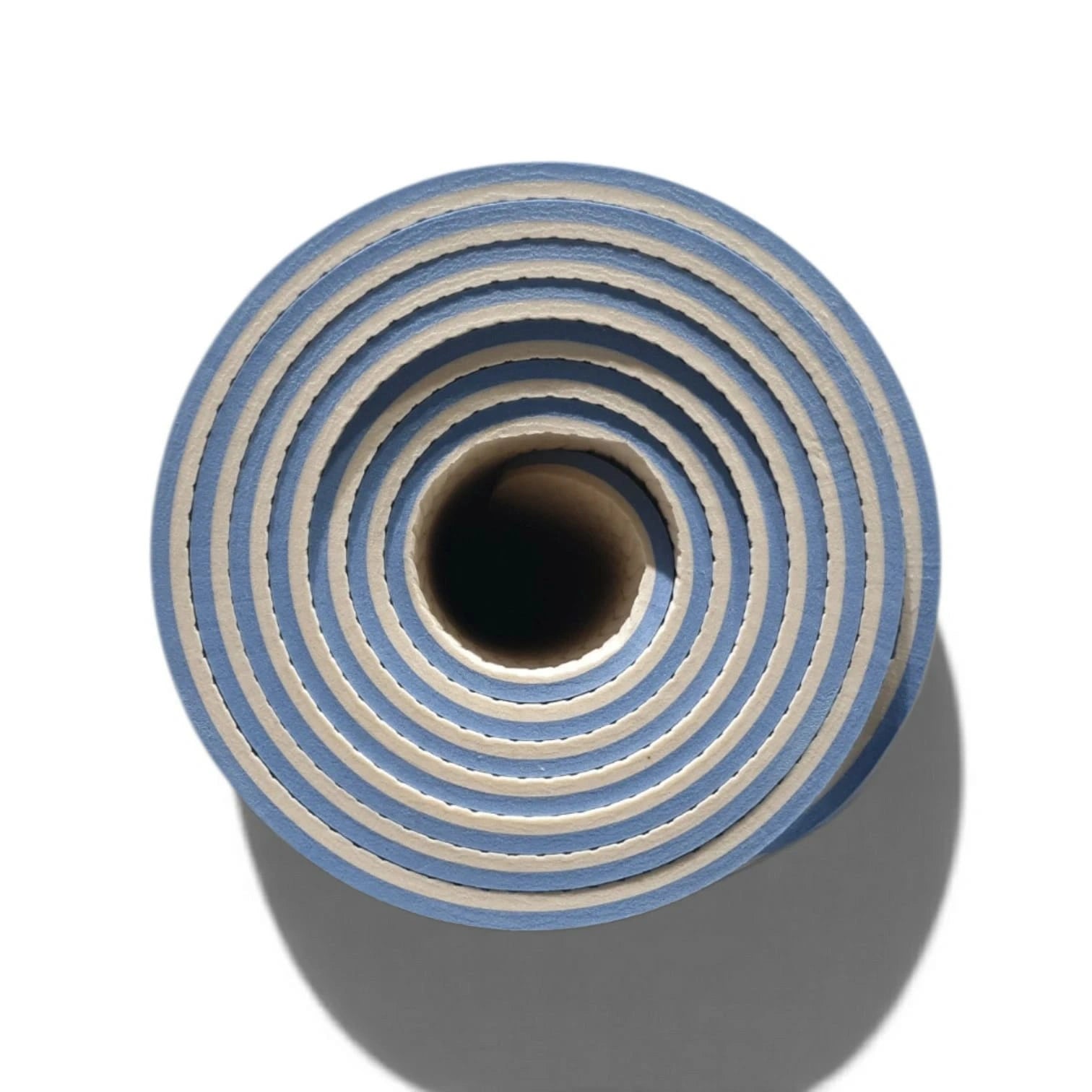 Forever Yoga Mat 6mm – Non-Slip Exercise Mat 24 x 72 in (61 x 183 cm) for Yoga & Fitness
