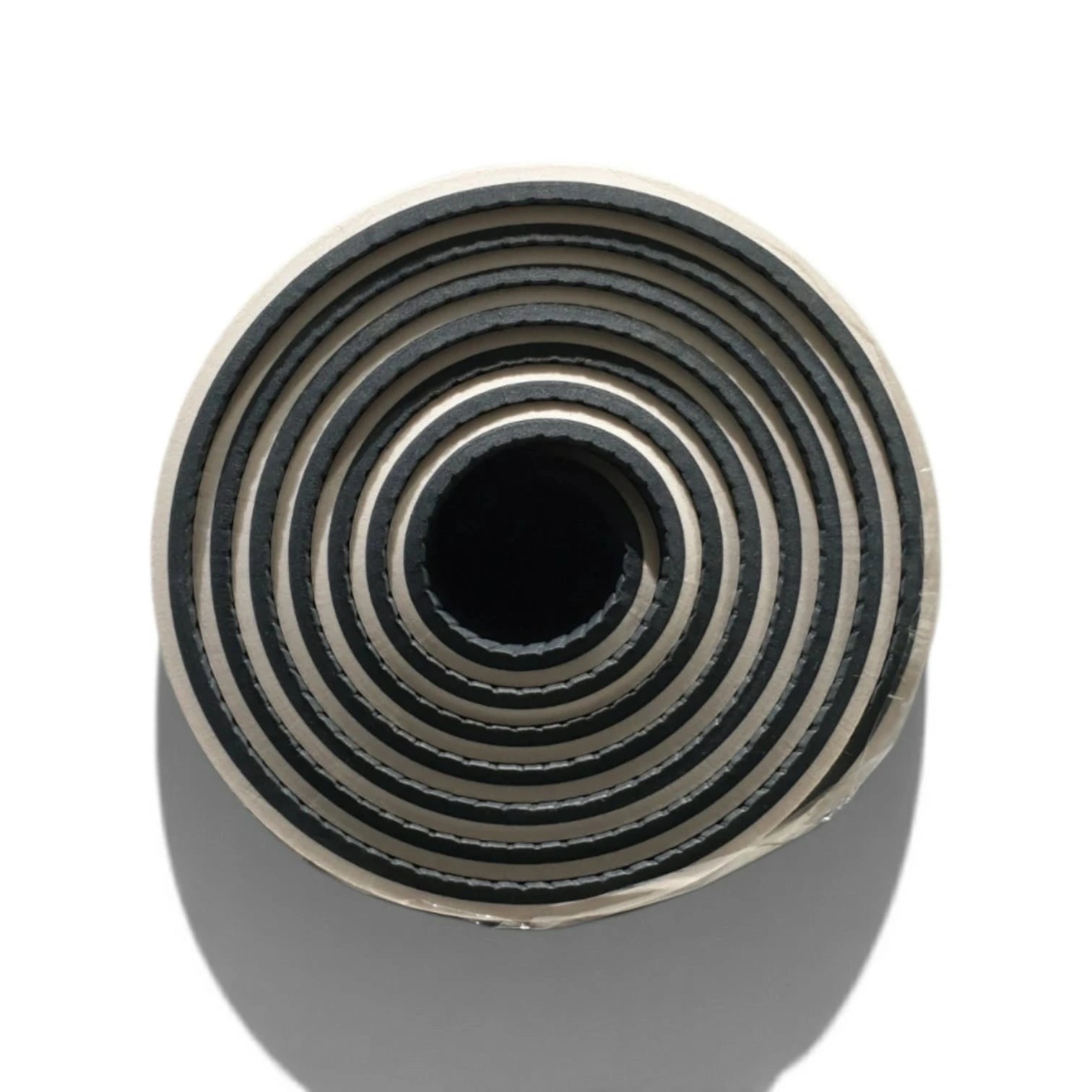 Forever Yoga Mat 6mm – Non-Slip Exercise Mat 24 x 72 in (61 x 183 cm) for Yoga & Fitness