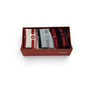 361° Socks Gift Box – 3 Pairs of Premium Sports Socks in Gift Packaging