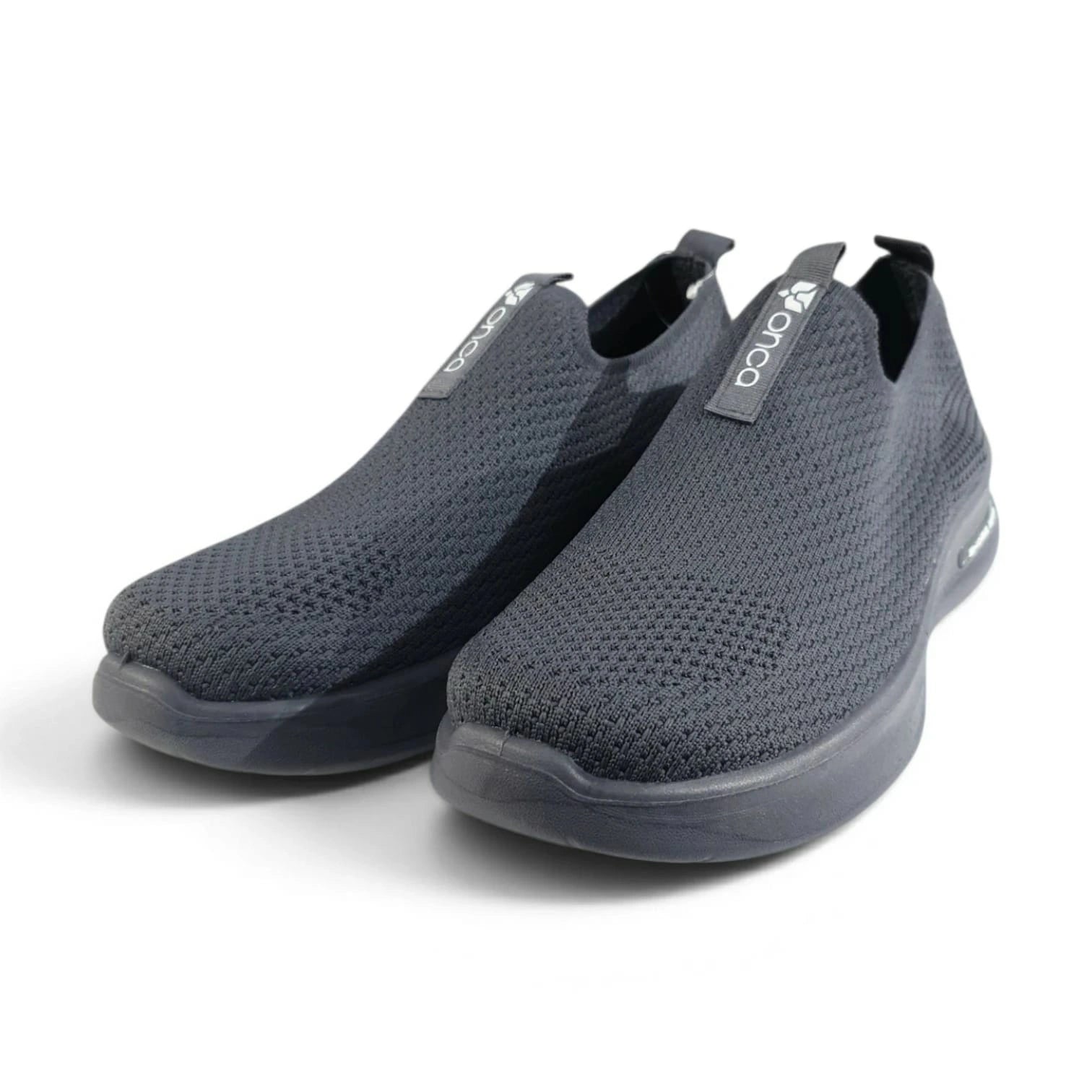 ONCA Men's Walking Shoes – Comfortable Lightweight Casual & Everyday Walking Sneakers