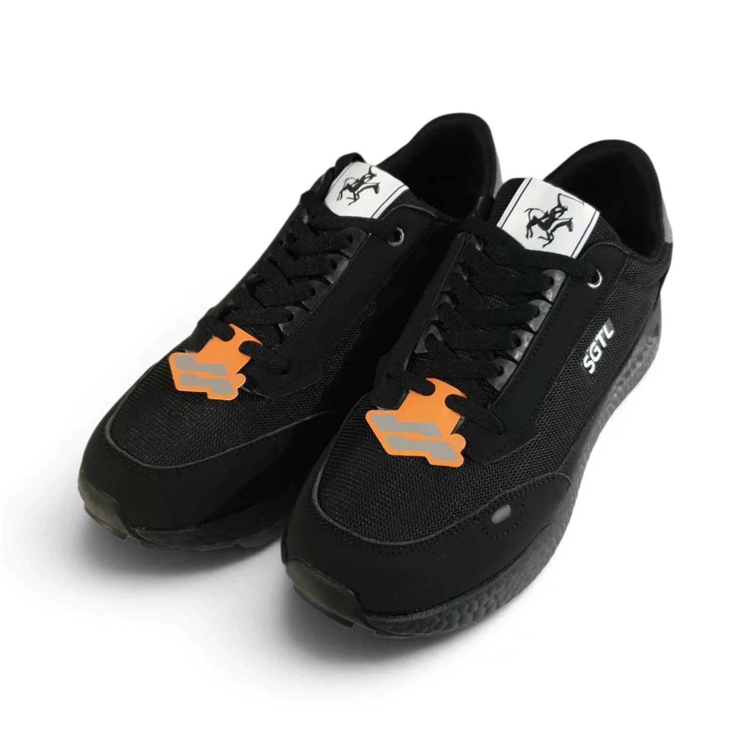 SGTL Men's Shoes – Comfortable Casual & Everyday Footwear for Men