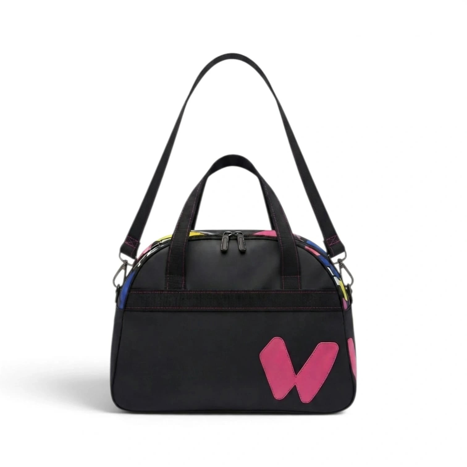 SAHIB IDAWEN Badminton Bag – Sports Racket Bag for Badminton Equipment & Accessories