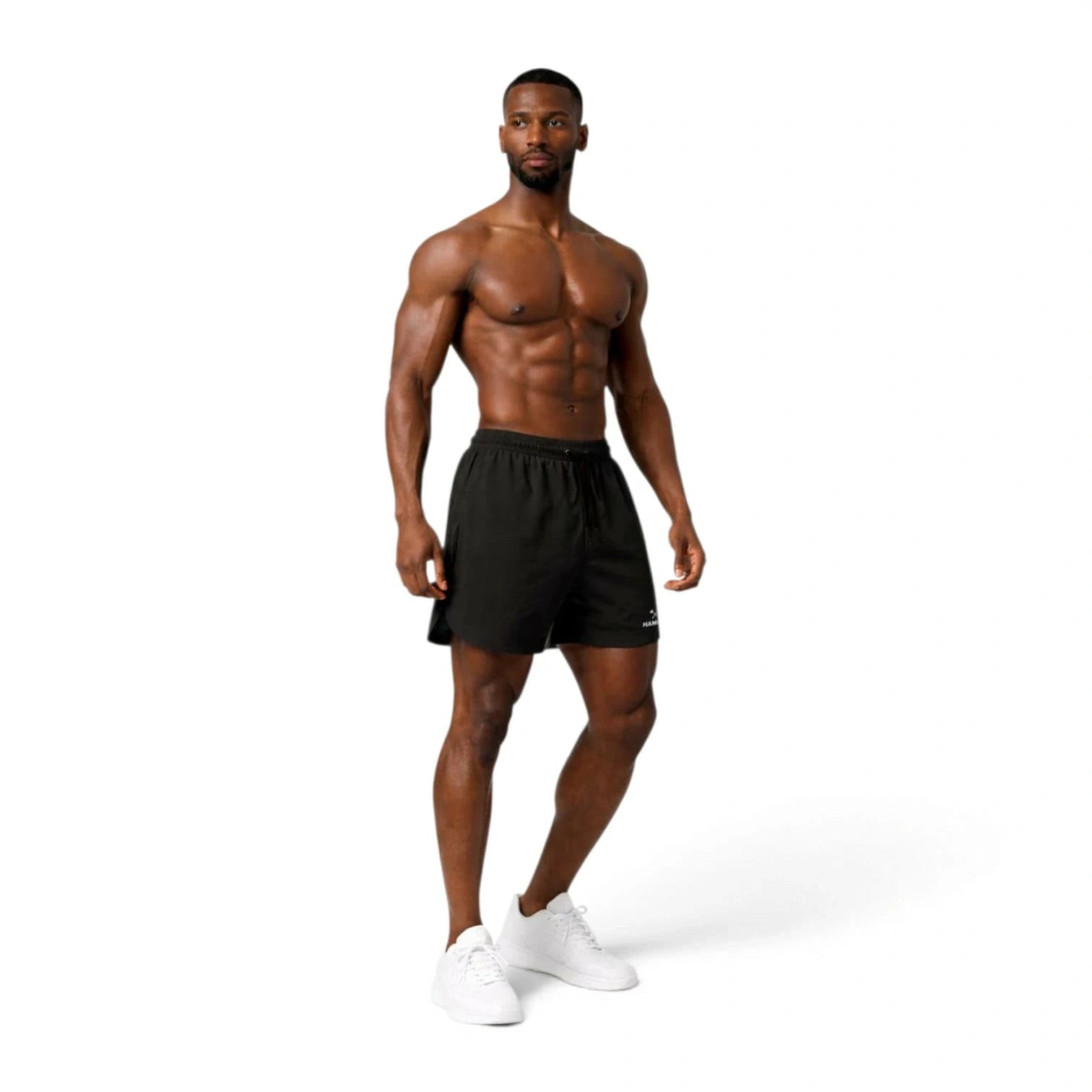 HAMMER Momentum Shorts for Men – Lightweight Training & Sports Shorts for Activewear