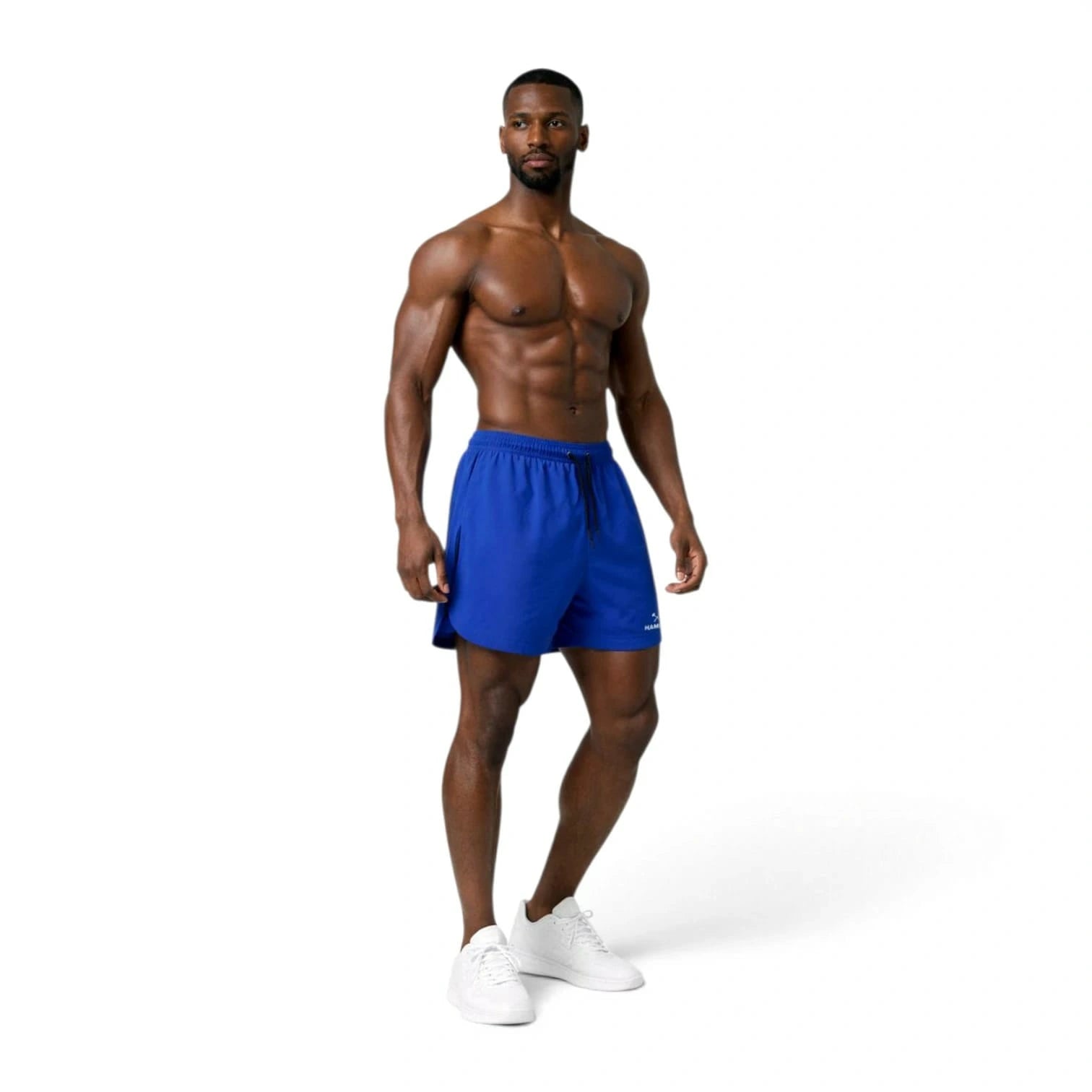 HAMMER Momentum Shorts for Men – Lightweight Training & Sports Shorts for Activewear