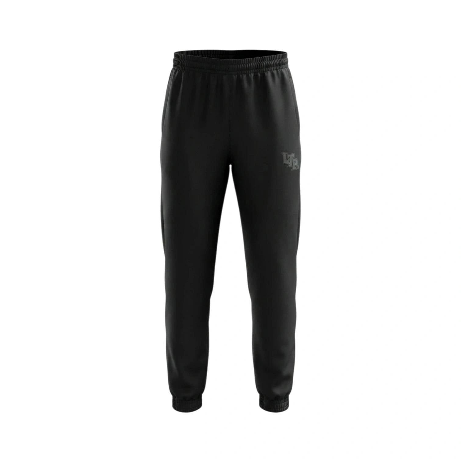 361° LTP Men's Sports Pants – 75% Polyester, 25% Spandex Stretch Training Pants