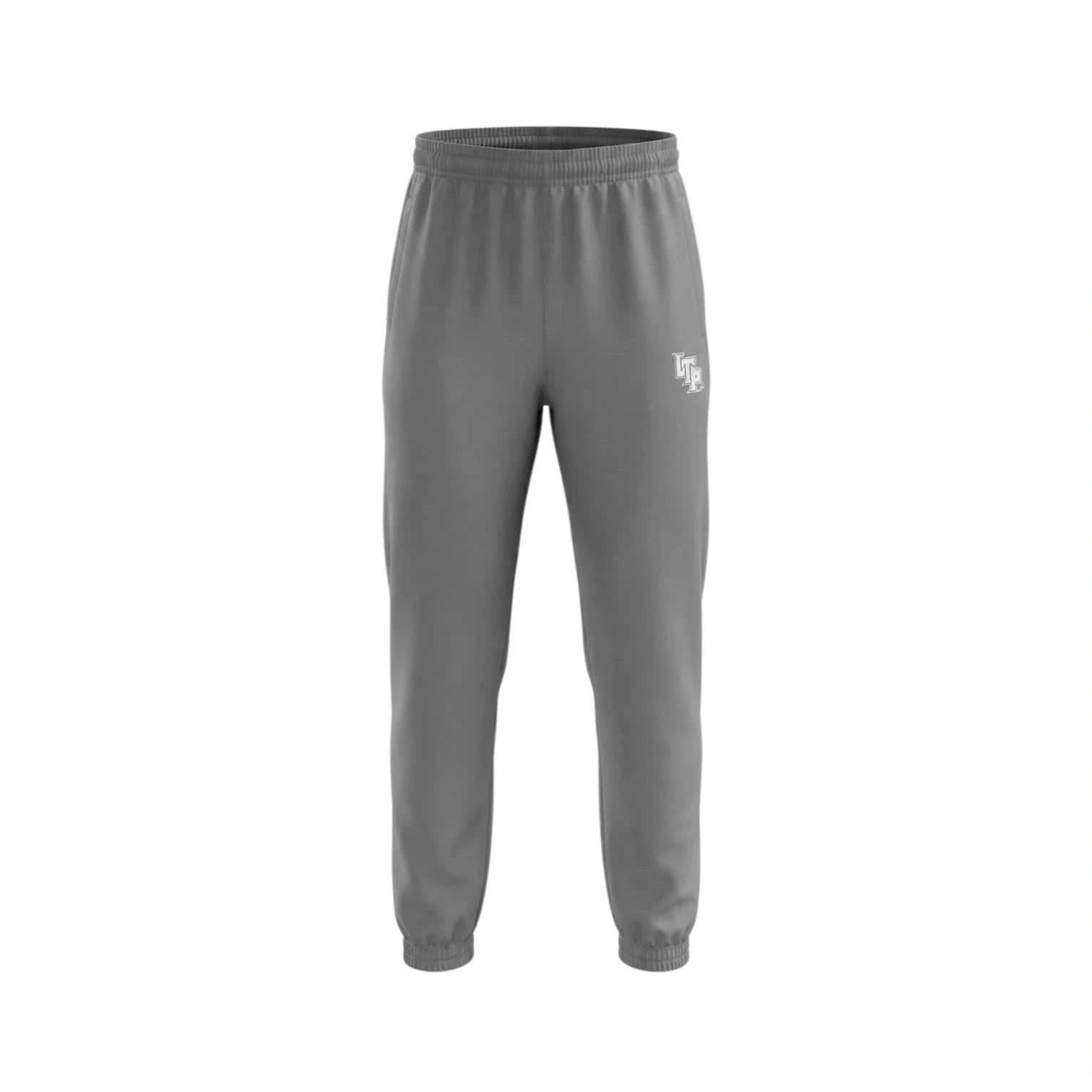 361° LTP Men's Sports Pants – 75% Polyester, 25% Spandex Stretch Training Pants