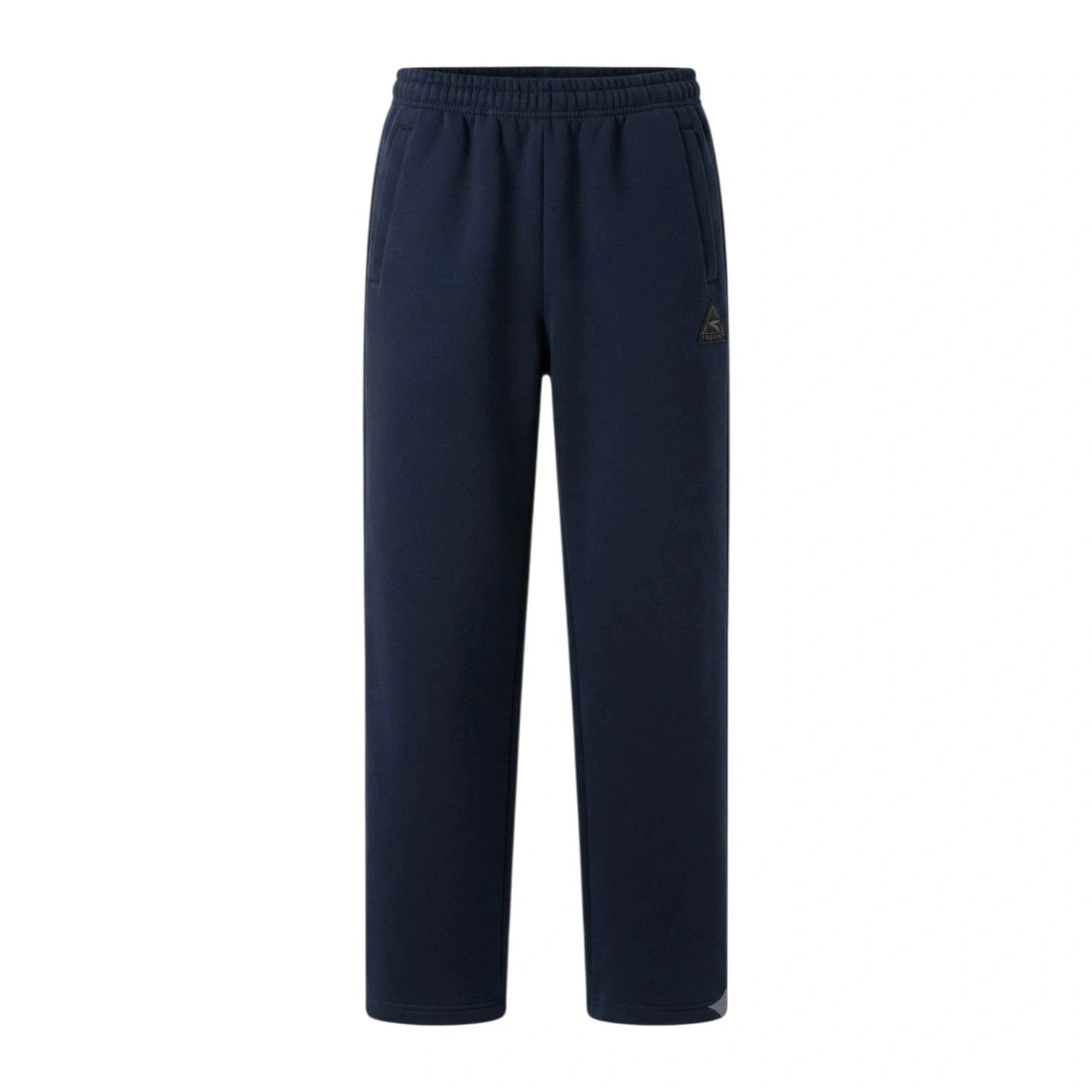 361° Men's Cotton Blend Sports Pants – 56.2% Cotton, 43.8% Polyester Training Pants