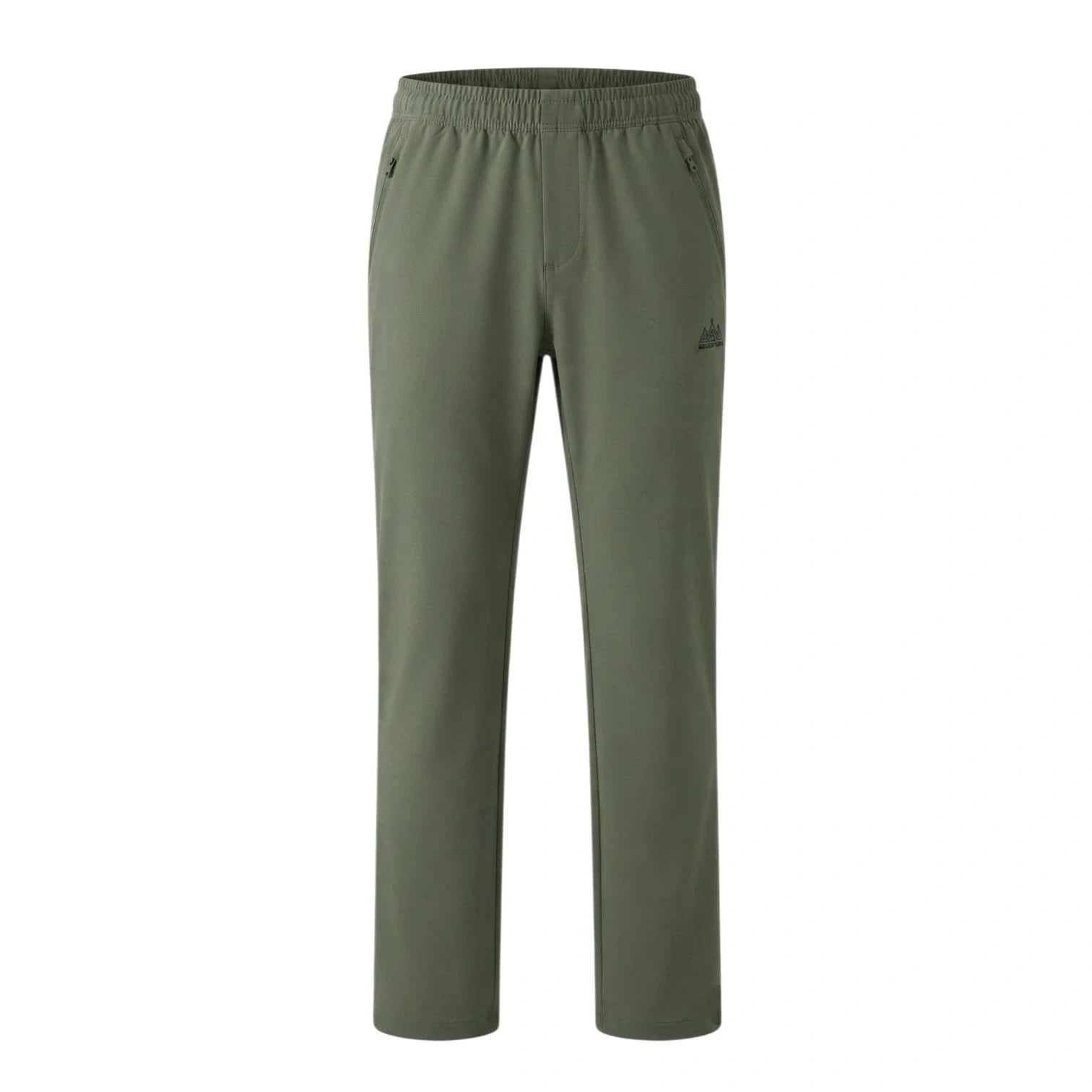 361° Men's Stretch Sports Pants – 92.9% Polyester, 7.1% Spandex Training Pants