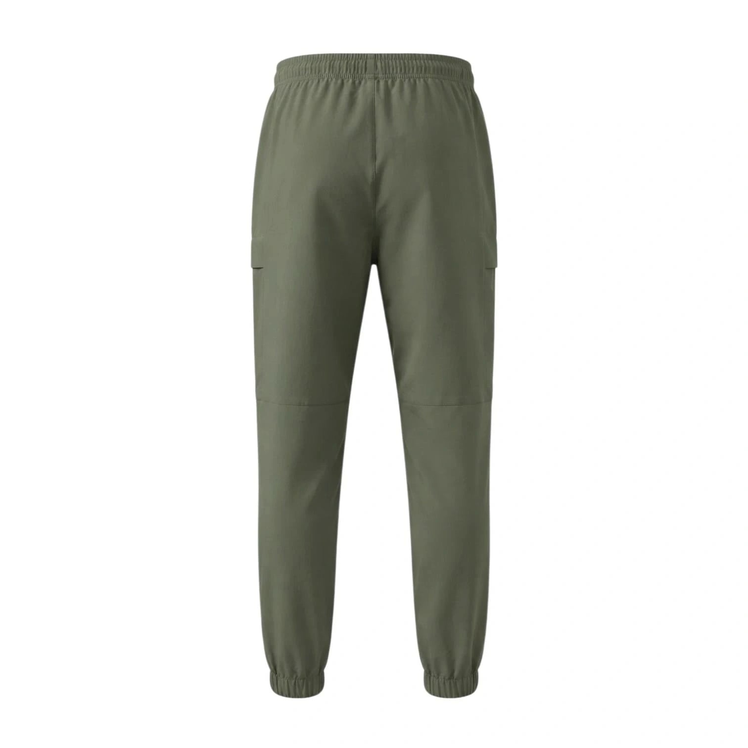 361° Men's Stretch Pants – 87.04% Polyester, 12.6% Spandex Sports & Training Pants