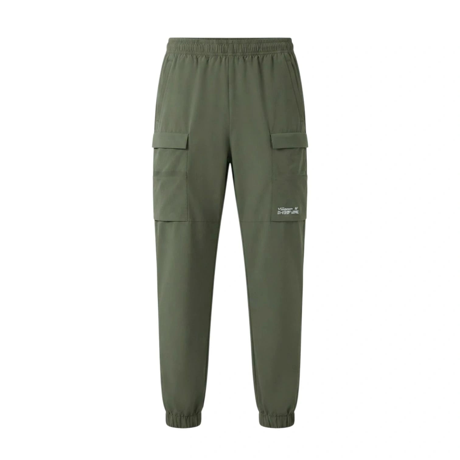 361° Men's Stretch Pants – 87.04% Polyester, 12.6% Spandex Sports & Training Pants