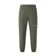 361° Men's Stretch Pants – 87.04% Polyester, 12.6% Spandex Sports & Training Pants