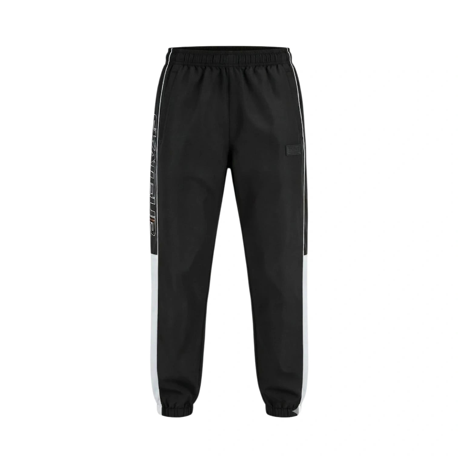 361° Skateup Men's Sports Pants – 100% Polyester Training & Activewear Pants