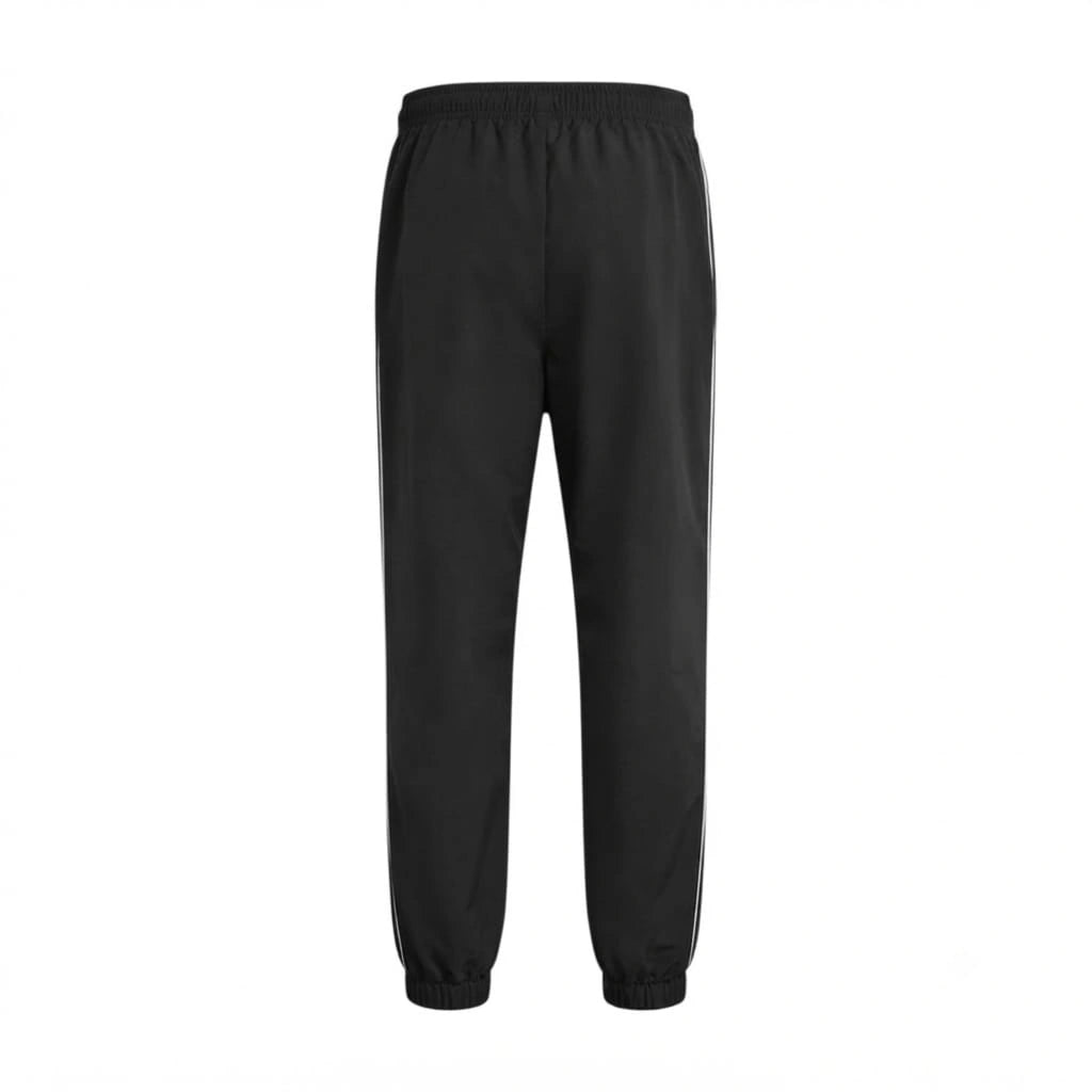 361° Skateup Men's Sports Pants – 100% Polyester Training & Activewear Pants