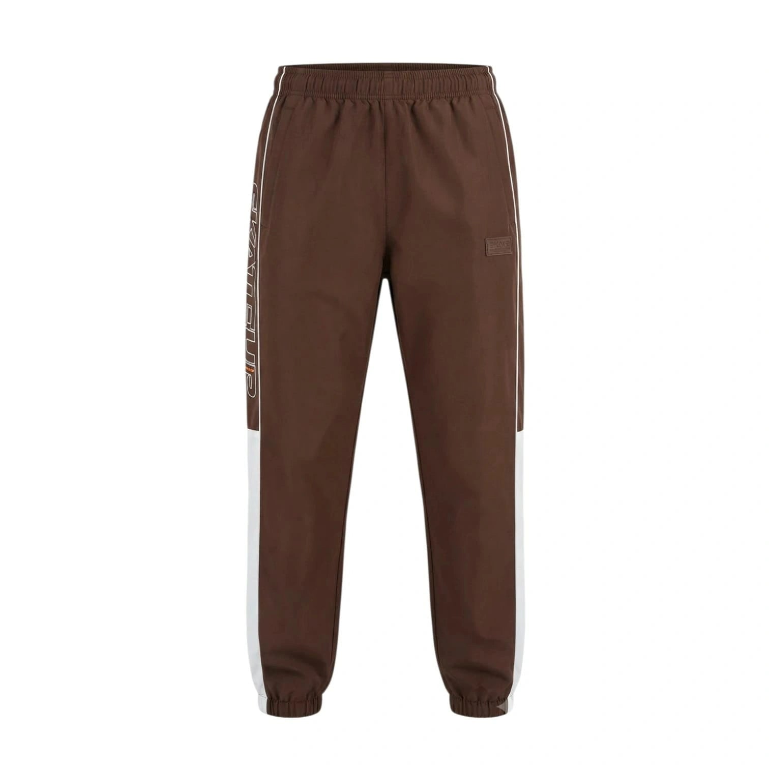 361° Skateup Men's Sports Pants – 100% Polyester Training & Activewear Pants