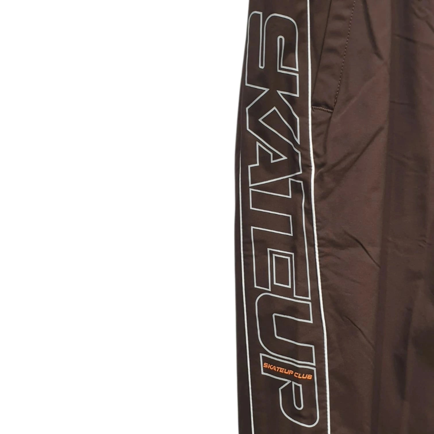 361° Skateup Men's Sports Pants – 100% Polyester Training & Activewear Pants