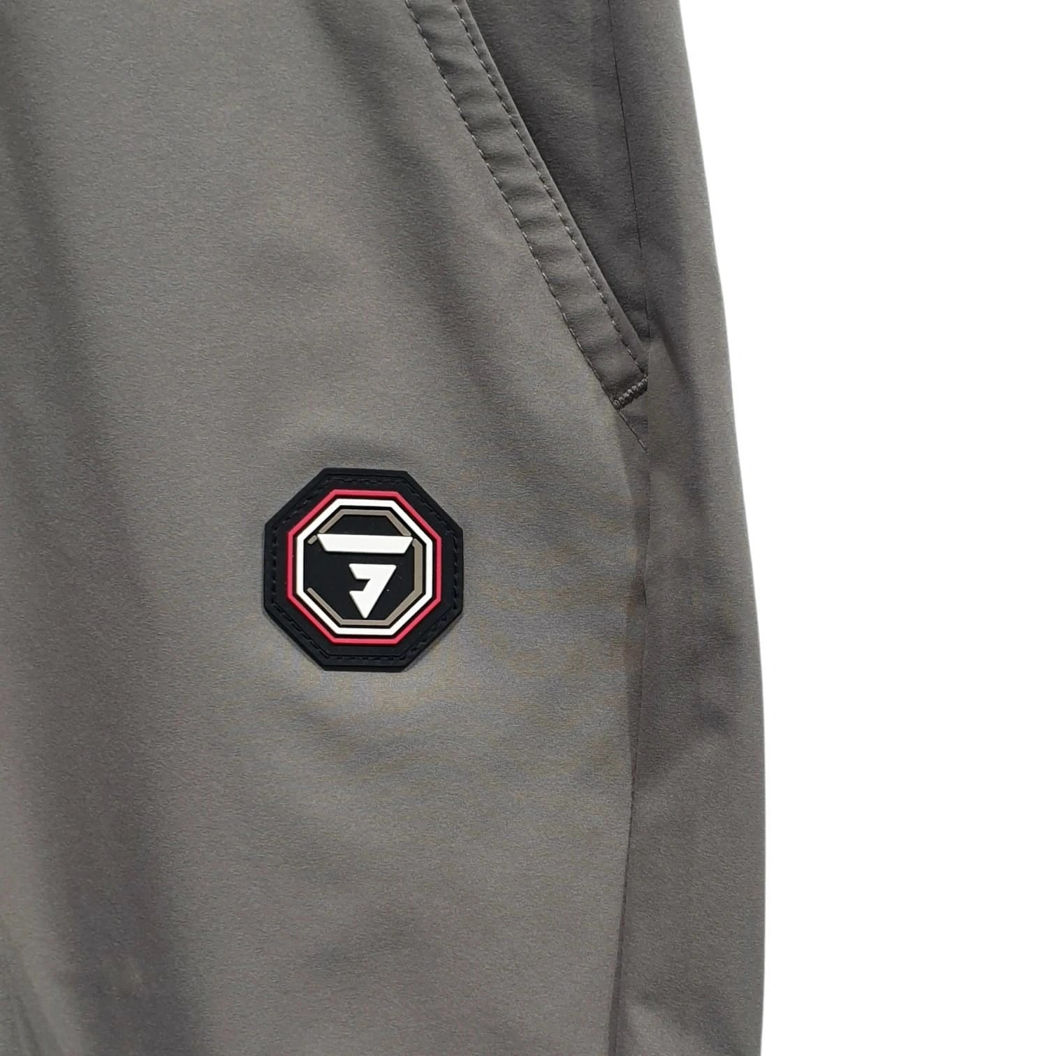 361° Men's Sports Shorts – 84.2% Polyester, 15.8% Cotton Training & Activewear Shorts
