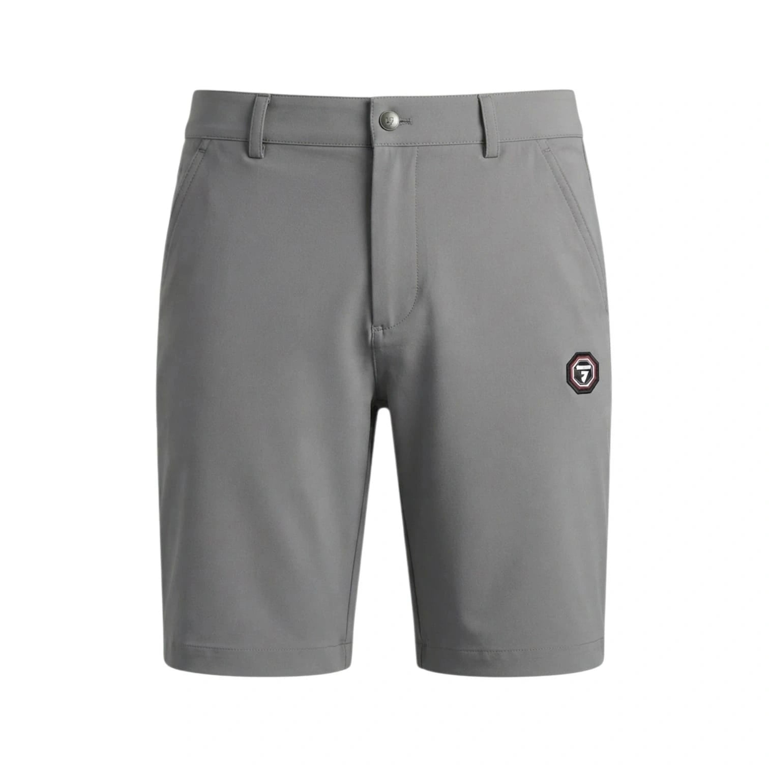 361° Men's Sports Shorts – 84.2% Polyester, 15.8% Cotton Training & Activewear Shorts
